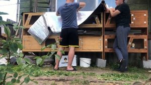 Самоклеящаяся кровля Герметекс Next Pro 900