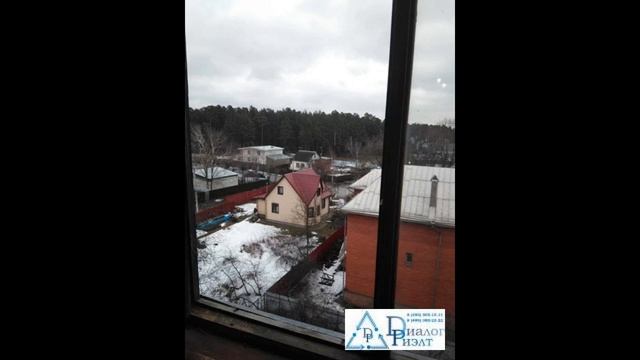 2-комн.хорошая квартира в Малаховке, рядом с остановкой,15 км.от МКАД смотреть онлайн