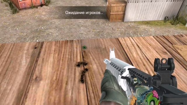 ПАК ДЛЯ FRAG MOVIE 0.11.3 | ЗВУКИ ИЗ ВЕРСИИ 0.11.2 STАNDOFF 2 смотреть онлайн
