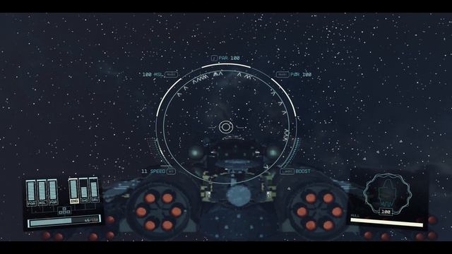 Starfield - Change Ship Stats With Console Commands (Reactor,Shields,Cargo etc.) смотреть онлайн