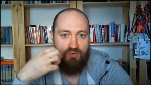 Как подтолкнуть мужа к развитию? смотреть онлайн