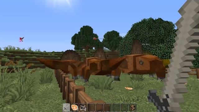 10 Best Weapons In RLCRAFT And How To Craft - Minecraft Mod Showcase