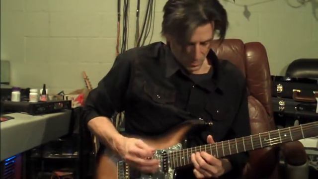 Tony Palacios Emotional Ballad solo смотреть онлайн