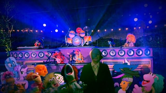 Can't Stop the Feeling from Time to Make a Groovy Move (trolls) смотреть онлайн