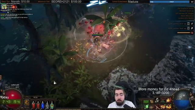 How to level Earthquake Juggernaut! - Play With Me смотреть онлайн