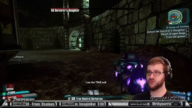 Borderlands Quest For Completion 100% Completion BL1&2 Ep. 73 смотреть онлайн