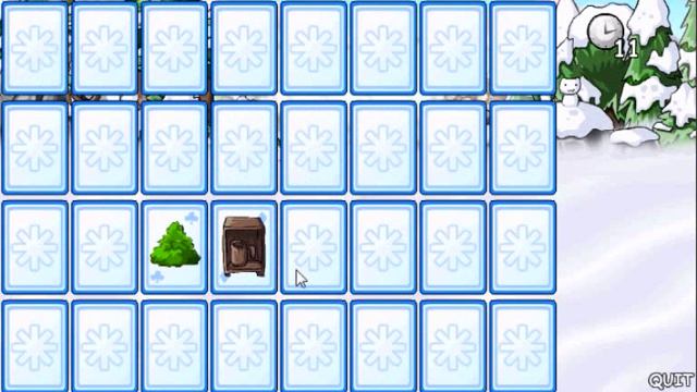 Epic Battle Fantasy 3 : Minigame location смотреть онлайн