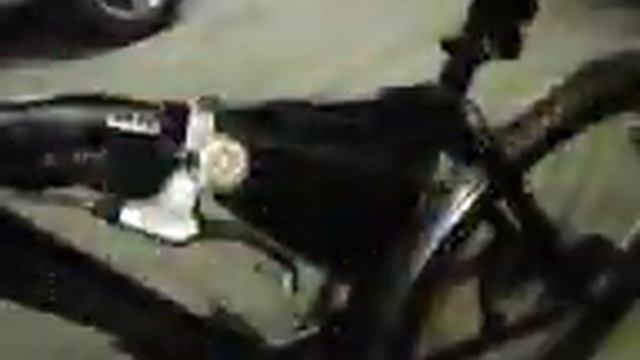 Установка грипс и рогов на руль велосипеда смотреть онлайн