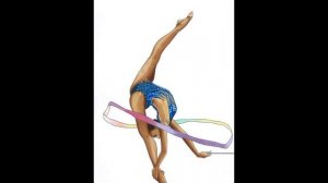 МУЗЫКА ДЛЯ ХУДОЖЕСТВЕННОЙ ГИМНАСТИКИ||ПОД ЛЕНТУ И БП||?