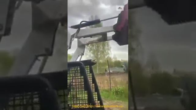 #bobcat ??Bobcat отзыв клиента??