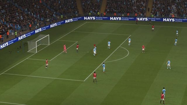 FIFA 21 Xbox Series X Gameplay [4k 60fps] смотреть онлайн