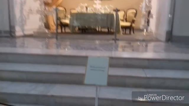 Путешествие в Гусь Хрустальный, музей хрусталя смотреть онлайн