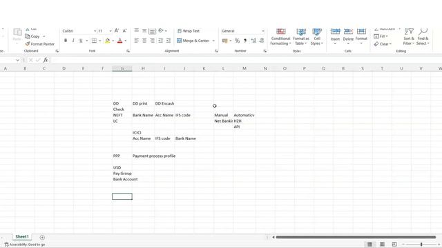 Oracle Functional Financials - AP Payment Administrator Part II смотреть онлайн