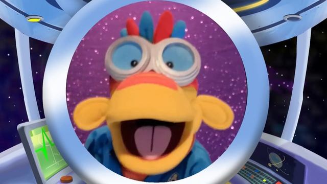 The Oracle Ep 21 -- Zoomer to the Rescue! | Puppet Show смотреть онлайн