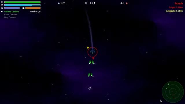 TBFTSS: The Pandoran War - Alba #9 смотреть онлайн