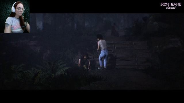 Первое нападение. Прохождение The Quarry #4 смотреть онлайн