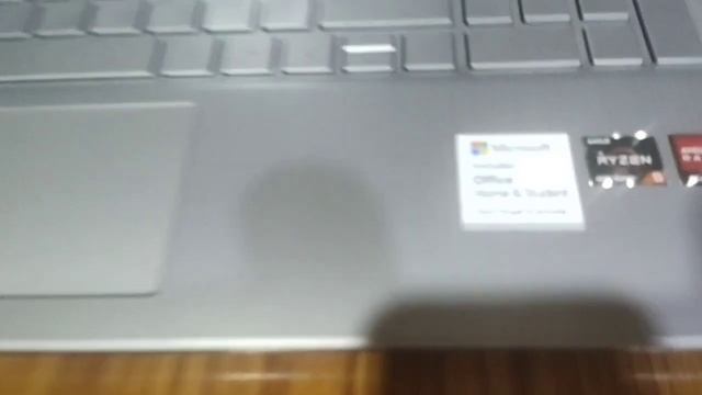 HP15s-ey1004au Ryzen5 4500 Processor смотреть онлайн