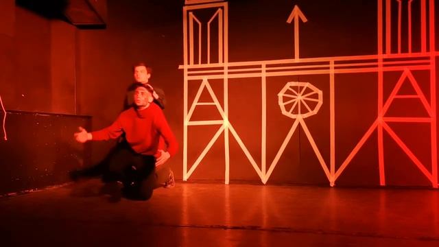 НотрДам 15.04.21(5) смотреть онлайн