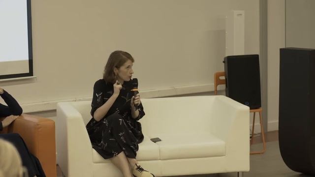 День открытых дверей программ для школьников Uteens смотреть онлайн