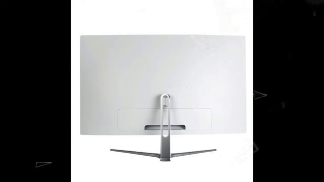 VIOTEK NB32C 32 LED CURVED COMPUTER MONITOR 2 смотреть онлайн