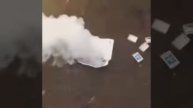 дымовая шашка из анальгина и гидроперита смотреть онлайн