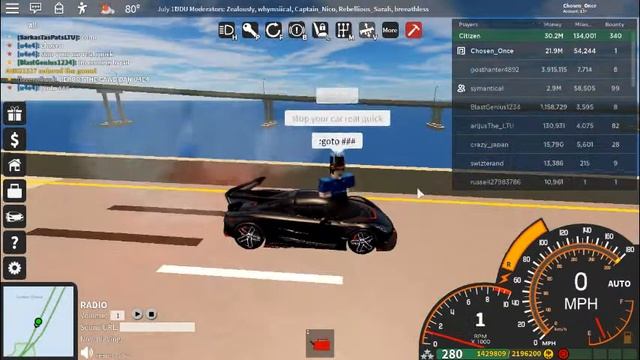 [ROBLOX REPORT] Hacking смотреть онлайн