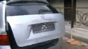 TOYOTA HIGHLANDER 2008 ТОЙОТА ХАЙЛЕНДЕР 2008