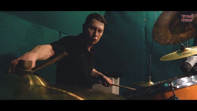 Черный Мрамор - Исповедь смотреть онлайн