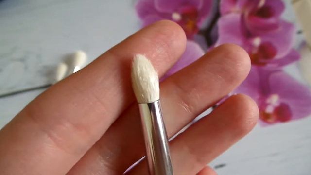 Кисти для макияжа MSQ professional с китайского сайта YM.RU смотреть онлайн