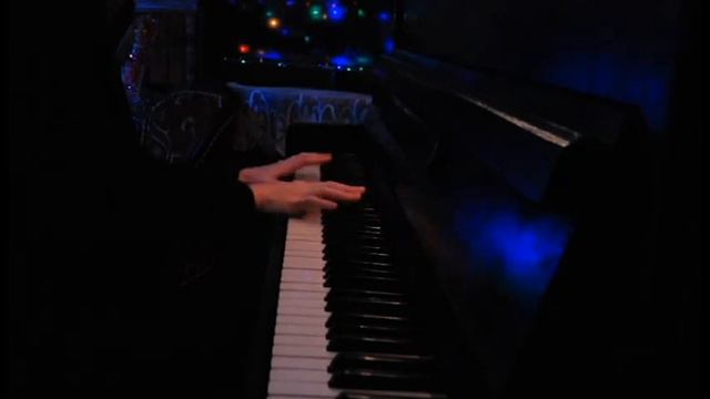 Ragtime (Регтайм) Kristi Atroshchenko смотреть онлайн