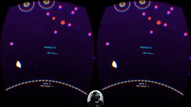 Audio Arena - Oculus Rift смотреть онлайн