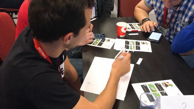 IT-викторина от LoftBlog в Санкт-Петербурге смотреть онлайн