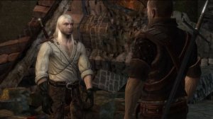 Обзор Игры: Ведьмак (The Witcher) | DAMIANoNE