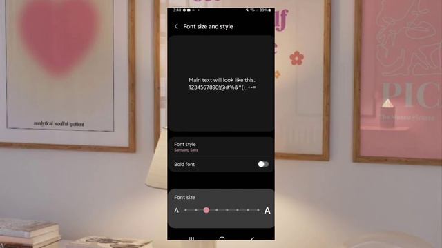 Get iOS 16 Emojis on Samsung Devices NO ZFont needed! смотреть онлайн