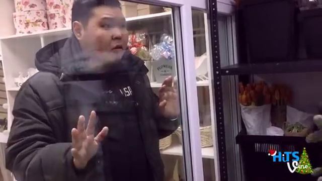 Каждый хочет встретить новый год красиво❄️🍾🎆🎊🎄 смотреть онлайн