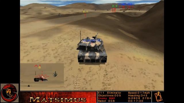 Armored Fist 3 - Episode 2 смотреть онлайн