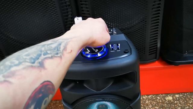 Eltronic EL 10 21 предпродажная проверка едет гор. Баймак для Наиля смотреть онлайн