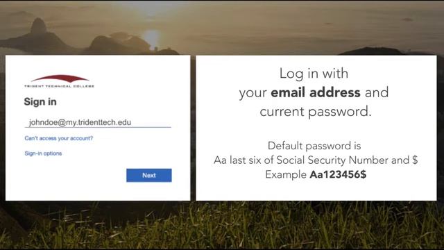 Student Portal Login Help смотреть онлайн