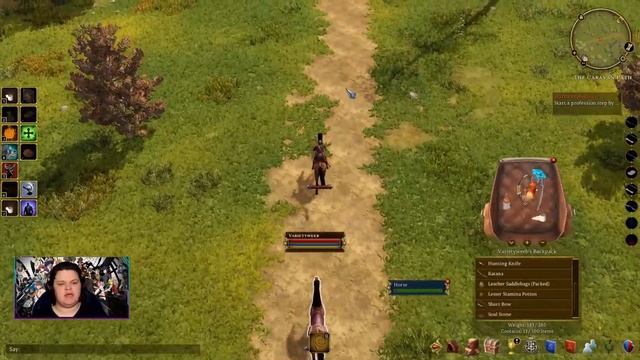 Animal Taming Levelling Guide - Legends Of Aria смотреть онлайн