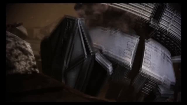 Mass Effect 3 Trailer (by Creativity) смотреть онлайн