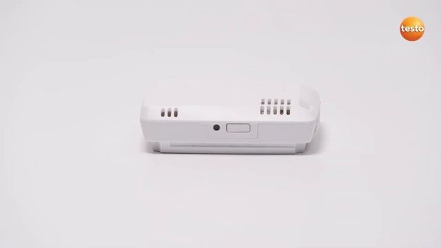Data logger testo 160 - 07 Configurazione con l’app testo Saveris 2 смотреть онлайн