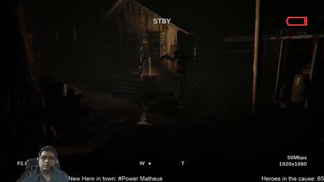 Outlast Series: Outlast 2! (part 2)