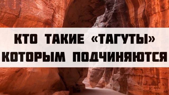 Кто такие «тагуты» которым подчиняются || Абдуллах Татарий смотреть онлайн