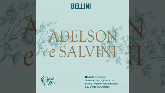 Adelson e Salvini, Act 1: "Addò site?" (Bonifacio, Nelly, Salvini) смотреть онлайн