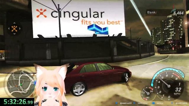 Need for Speed: Underground 2 [PC] - Part 10 || Brain go brrrrrrrrrrr (Let's Play) смотреть онлайн