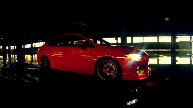 2016 Subaru WRX STI смотреть онлайн