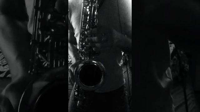 Макс Фадеев - Гугуша (sax cover by oppositemus) смотреть онлайн
