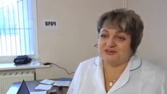 "Я — донор!" - Акция сдачи крови в Щербинке. смотреть онлайн