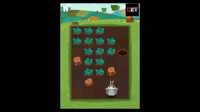 Patchmania Part 1 - Out of Woods Level 1-25 (3 Stars) смотреть онлайн