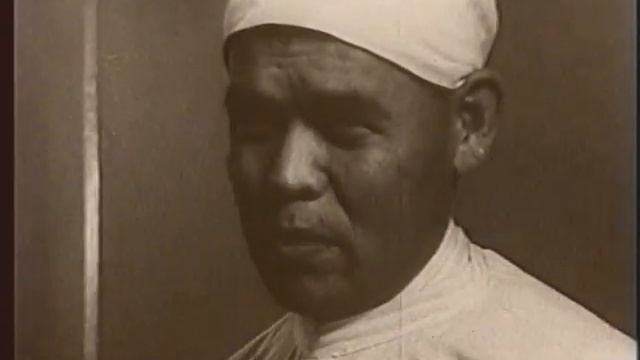 советский кыргызстан (Soviet Kyrgyzstan) - 1947. Part 2 смотреть онлайн